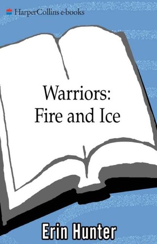 Jean Little: Fire and Ice (EBook, 2007, HarperCollins)