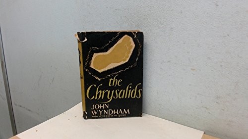 John Wyndham: The chrysalids (1955, M. Joseph, Michael Joseph Ltd)