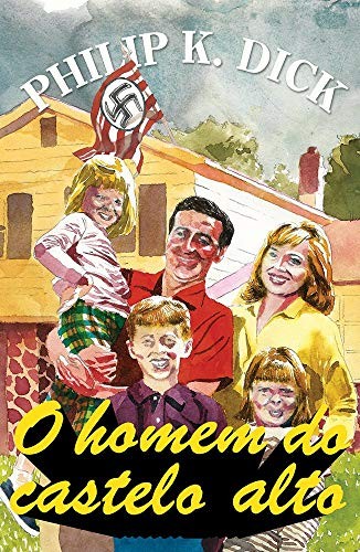 _: O Homem do Castelo Alto (Paperback, Portuguese language, Editora Aleph)