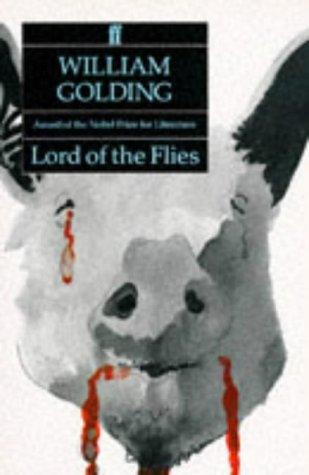 William Golding: Lord of the Flies (Paperback, 1954, Faber & Faber)