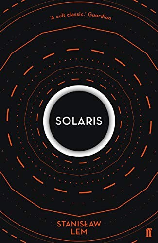 Stanisław Lem: Solaris (Paperback, Faber & Faber)