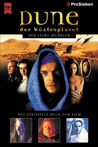 Frank Herbert, Torsten Dewi: Dune - Der Wüstenplanet. (Paperback, German language, Heyne)