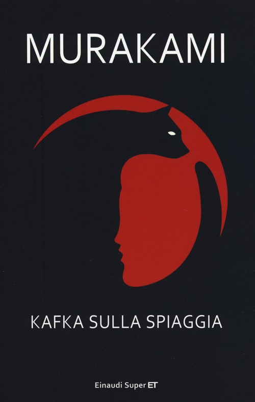 Haruki Murakami: Kafka sulla spiaggia (Italiano language)