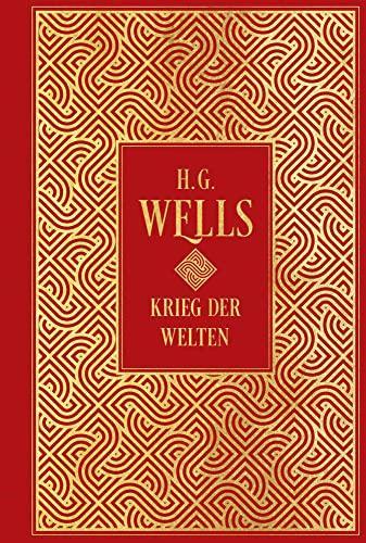 H.G. Wells: Krieg der Welten (German language, 2023)