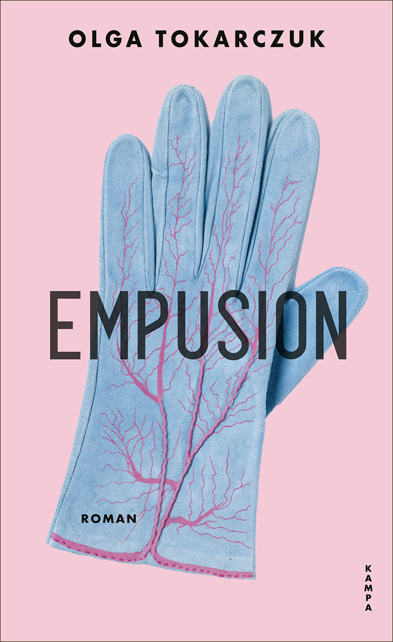 Empusion (EBook, Deutsch language, Kampa)