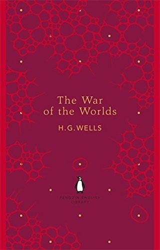 H.G. Wells: Penguin English Library the War of the Worlds (Paperback, PENGUIN GROUP, Penguin Classic)