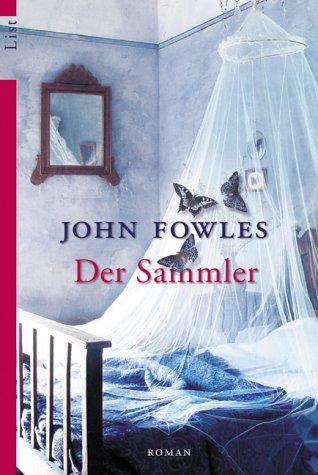 John Fowles: Der Sammler. (Paperback, Ullstein TB-Vlg)