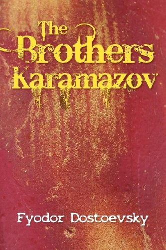 Фёдор Михайлович Достоевский: The Karamazov Brothers (2011, Simon & Brown)