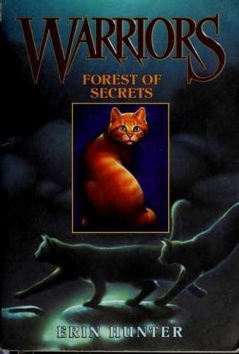 Jean Little: Forest of Secrets (Paperback, Avon Books)