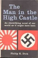 Philip K. Dick: Man In the High Castle (Hardcover, Putnam)