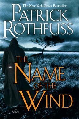 Patrick Rothfuss: The Name of the Wind (Paperback, 2009, Daw Books)