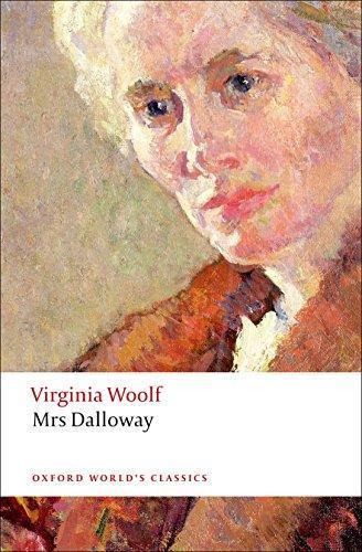 Virginia Woolf: Mrs. Dalloway