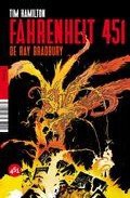 Julia Osuna Aguilar, Ray Bradbury, Tim Hamilton: Fahrenheit 451 (Hardcover, 2010, 451 EDITORES, Brand: 451)