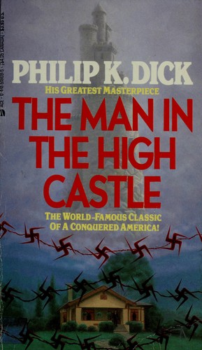 Philip K. Dick: The Man in the High Castle (Ace Books)