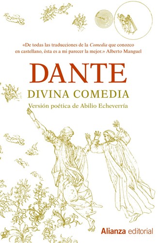 Dante Alighieri, Josep Maria de Sagarra: Divina comedia (Hardcover, Spanish language, 2020, Alianza)