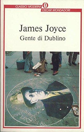 James Joyce: Gente di Dublino (Italian language, 1988)