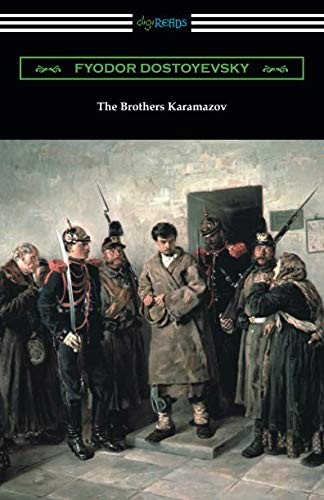 Фёдор Михайлович Достоевский: The Brothers Karamazov (2019, Digireads.com Publishing)