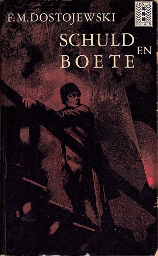 Фёдор Михайлович Достоевский: Schuld en boete (Paperback, Dutch language, Veen)