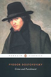 Фёдор Михайлович Достоевский: Dostoevsky Crime & Punishment (1964, W W Norton & Co Ltd)