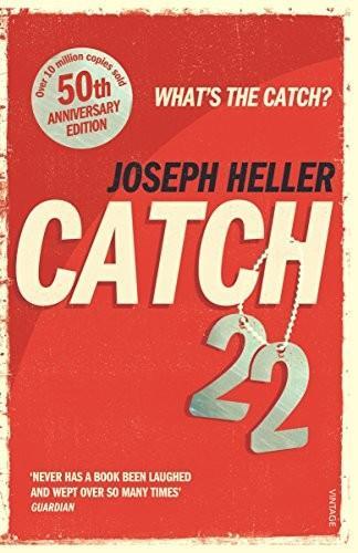 Joseph Heller: Catch-22 (2011)