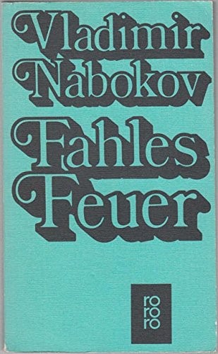 Vladimir Nabokov, Uwe friesel (Nachwort), Uwe Friesel: Nabokov (Paperback, Rohwohlt)