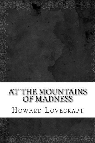 H.P. Lovecraft: At the Mountains of Madness (2017)