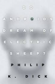 Philip K. Dick: Do Androids Dream Of Electric Sheep? (Paperback, Ulverscroft Collections)