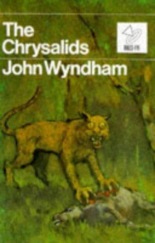 John Wyndham: The Chrysalids (Bull's-eye S.) (Paperback, Nelson Thornes Ltd)