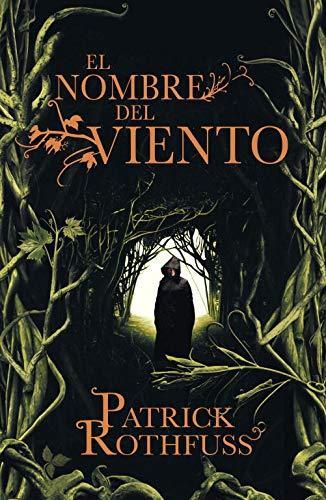 Patrick Rothfuss: El nombre del viento (Paperback, Spanish language, 2009, Plaza Janes)