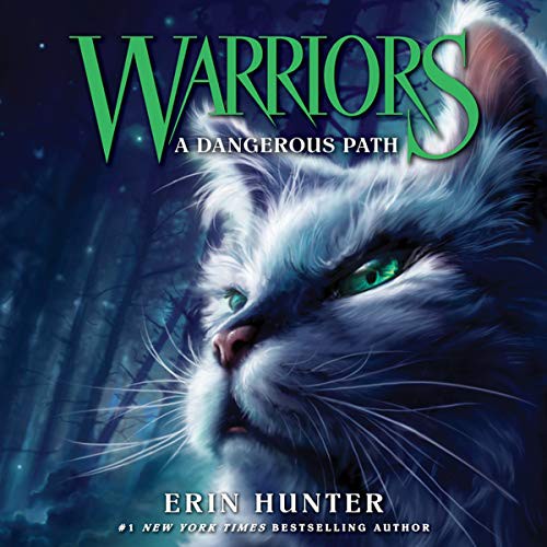 Erin Hunter, MacLeod Andrews: Warriors #5 (AudiobookFormat, HarperCollins, Harpercollins)