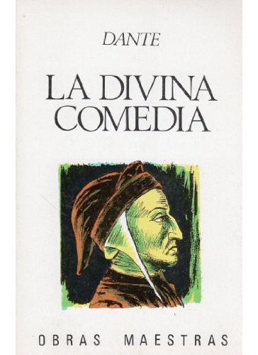 Dante Alighieri: La Divina Comedia (Paperback, Spanish language, 1995, Iberia)