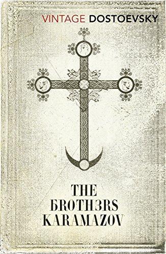 Фёдор Михайлович Достоевский: The Brothers Karamazov (1992)