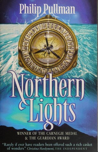 Philip Pullman: Northern Lights (His Dark Materials) (1998, Scholastic Point)