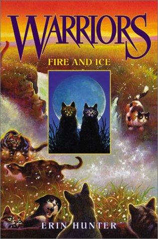 Jean Little: Fire and Ice (Paperback, 2003, HarperCollins)