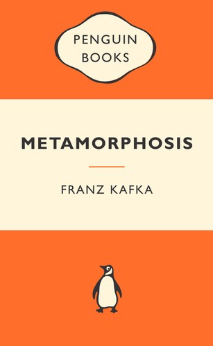 Franz Kafka: Metamorphosis (Paperback, 2010, Penguin)