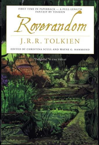 J.R.R. Tolkien: Roverandom (1998)