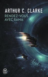 Arthur C. Clarke: Rendez-vous avec Rama (French language)