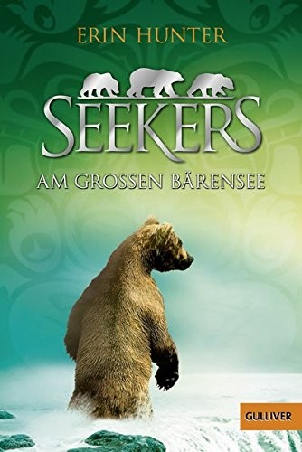 Erin Hunter: Seekers 02 - Am Großen Bärensee (Paperback, Beltz GmbH, Julius)