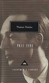 Vladimir Nabokov: Pale Fire (Hardcover, Barnes & Noble)