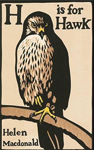 H Is for Hawk (2014)