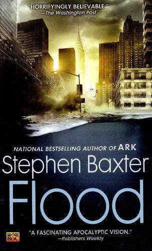 Stephen Baxter: Flood (2010)