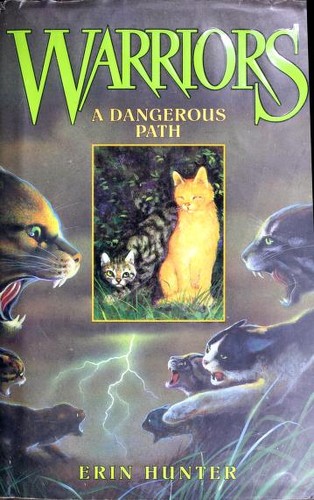 Jean Little: A dangerous path (2004, HarperCollins)