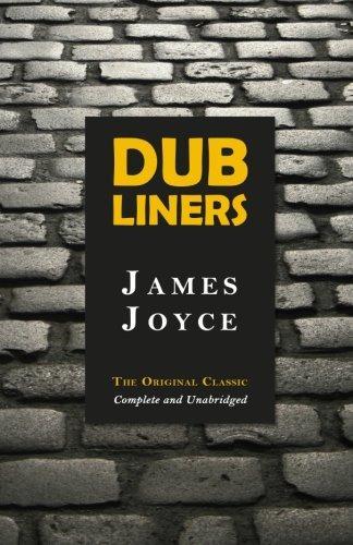 James Joyce: Dubliners (2010)