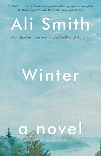 Ali Smith: Winter (Paperback, Anchor, Anchor Books)