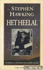 Stephen Hawking: Heelal (Paperback, Dutch language, 1989, Bert Bakker)