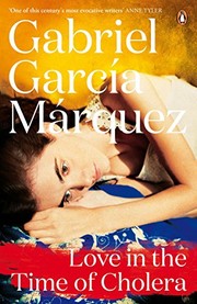 Gabriel García Márquez: Love in the Time of Cholera (Penguin Modern Classics) (2014, Penguin)