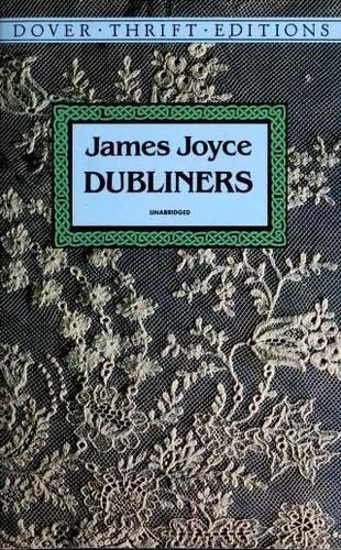 James Joyce: Dubliners (1991)