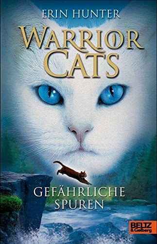 Erin Hunter: Warrior Cats Staffel 1/05. Gefährliche Spuren (Hardcover, Beltz GmbH, Julius)