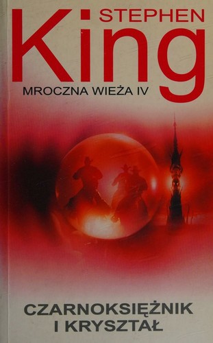 n/a: Czarnoksiężnik i kryształ (Polish language, 2003, Albatros)