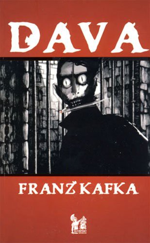 Franz Kafka: Dava (Paperback, Turkish language, Altin Post Yayincilik)